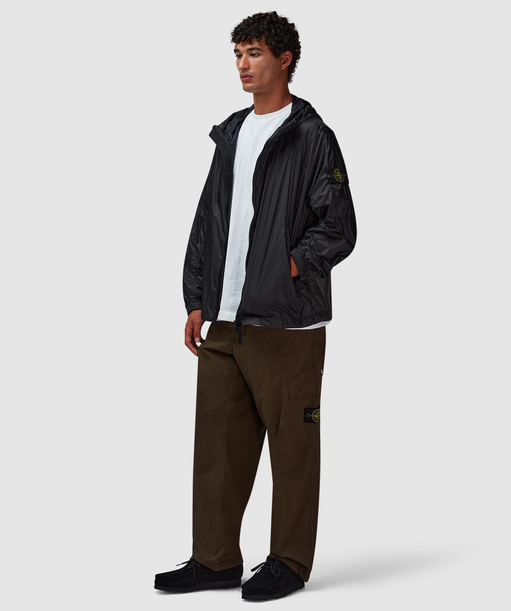 Ripstop light HT jacket - 7