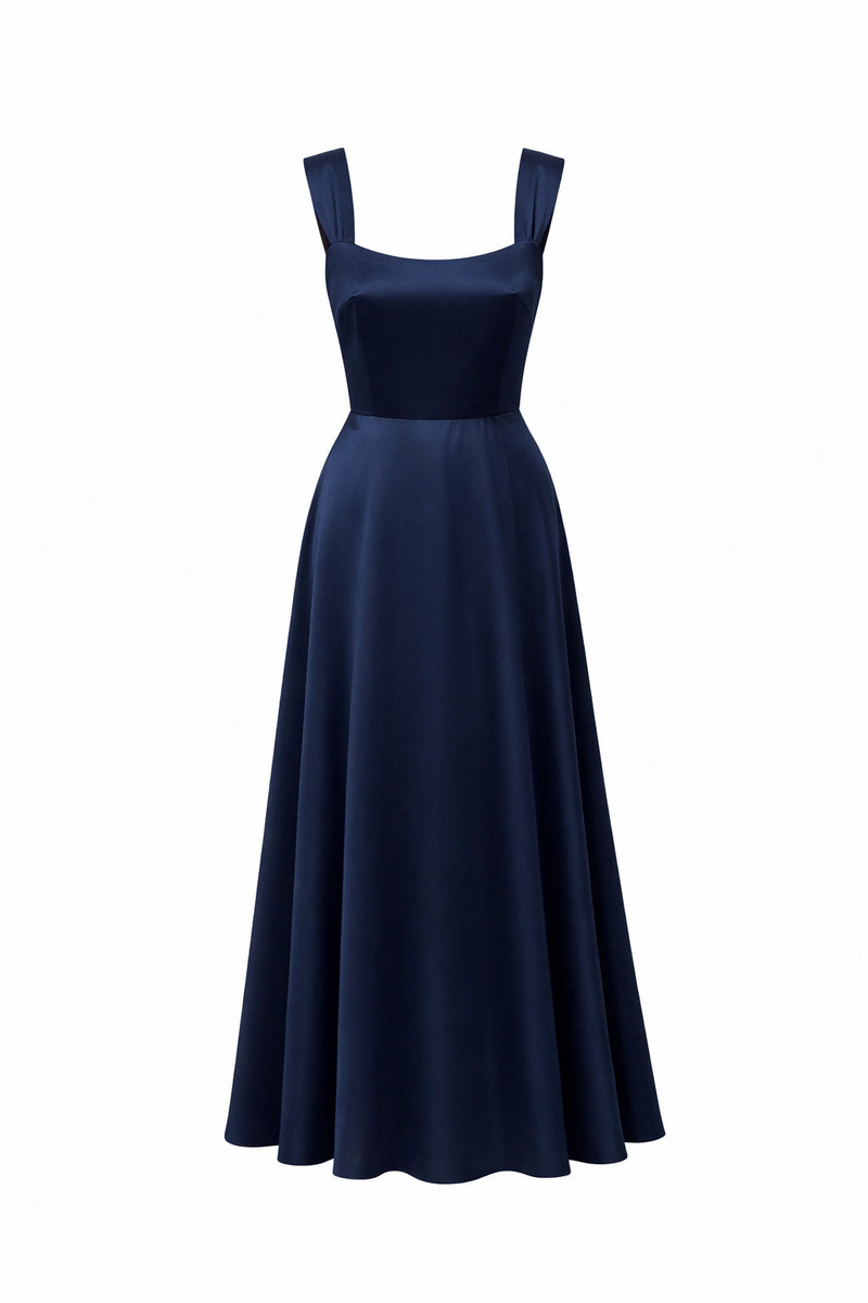 Suzanne Maxi Dress 3
