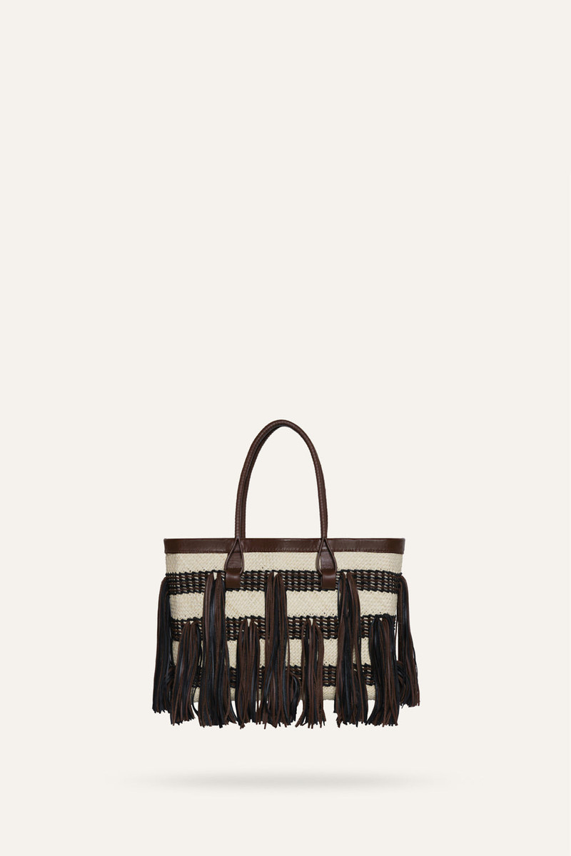 Seville Vibes Tote Bag 1