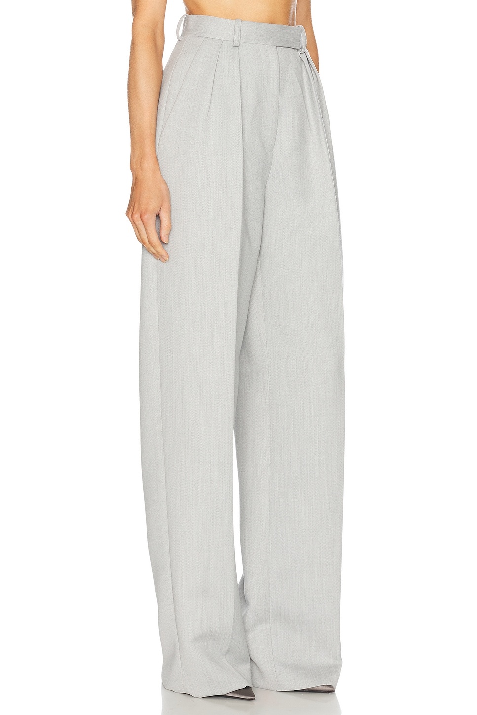 Tailored Trouser - 2