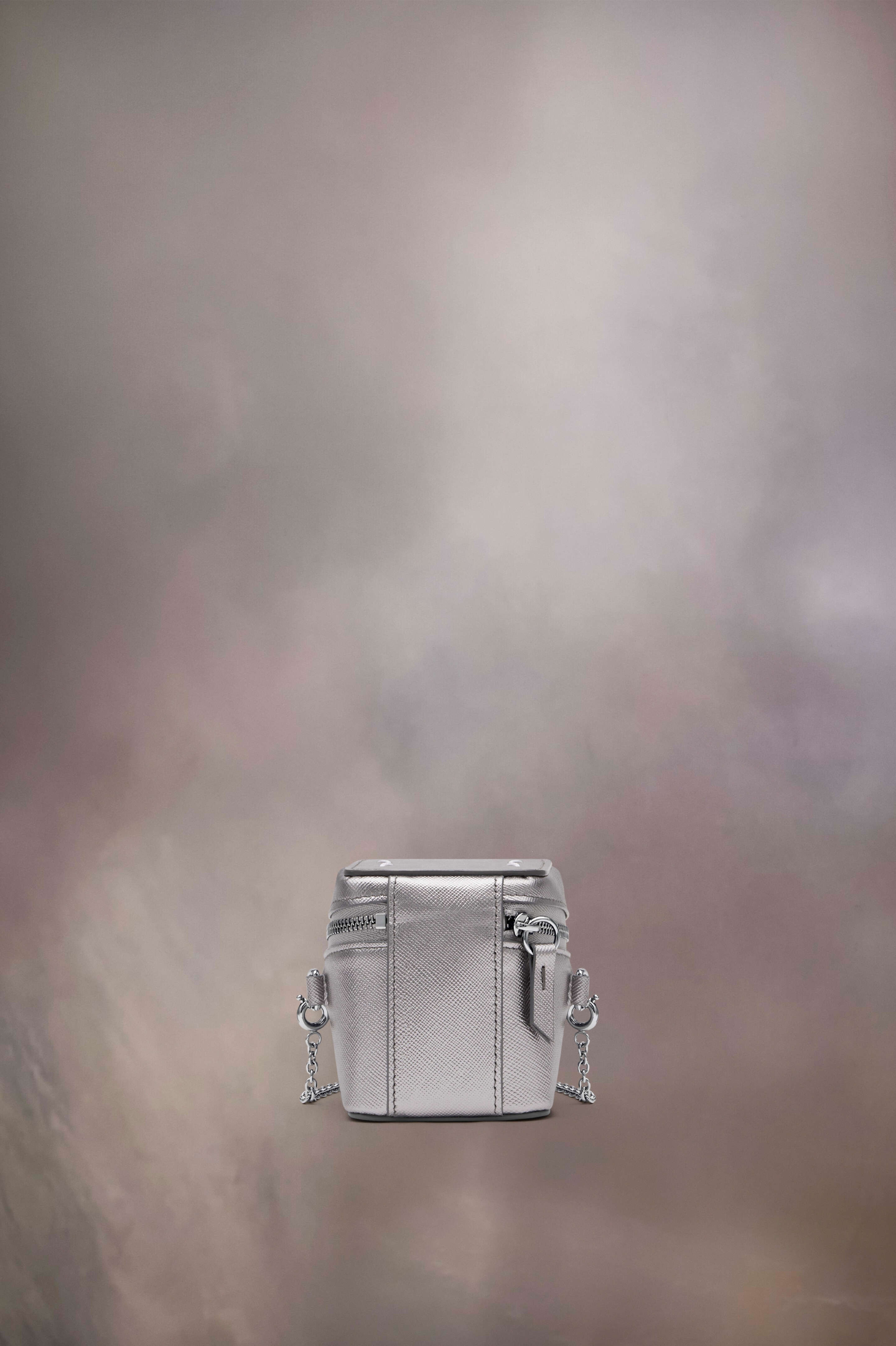 Micro Cube Bag - 5
