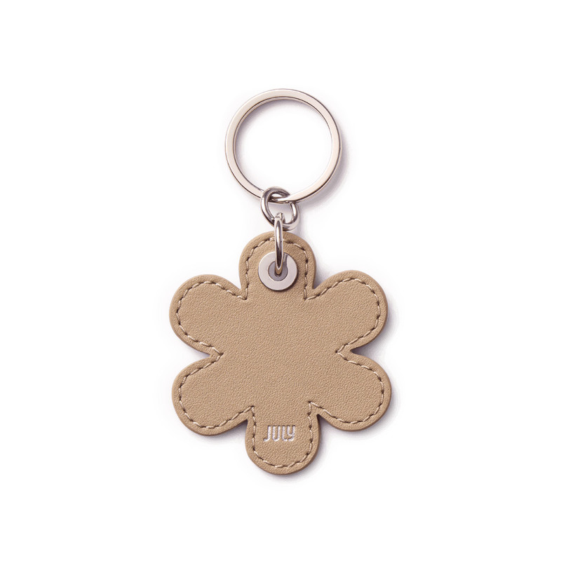 Flower Keyring 1