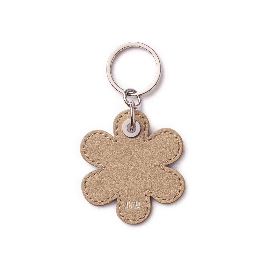 Flower Keyring - 1