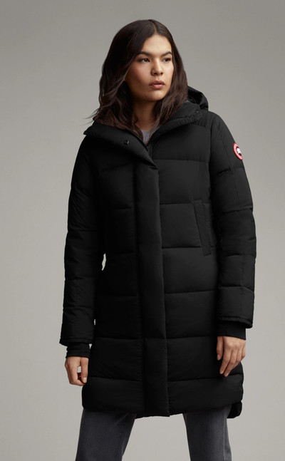 Canada Goose ALLISTON COAT outlook