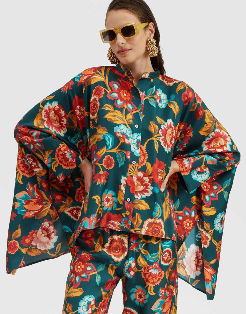 La DoubleJ Foulard Shirt outlook