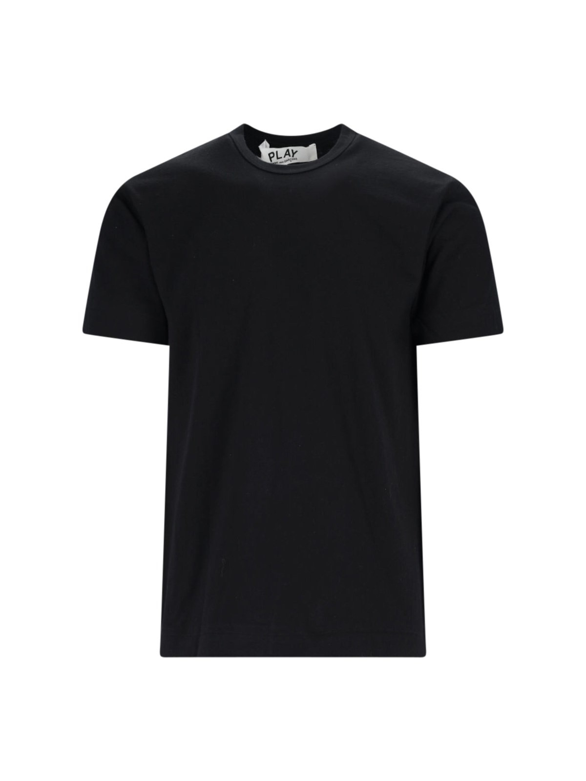 LOGO T-SHIRT - 1