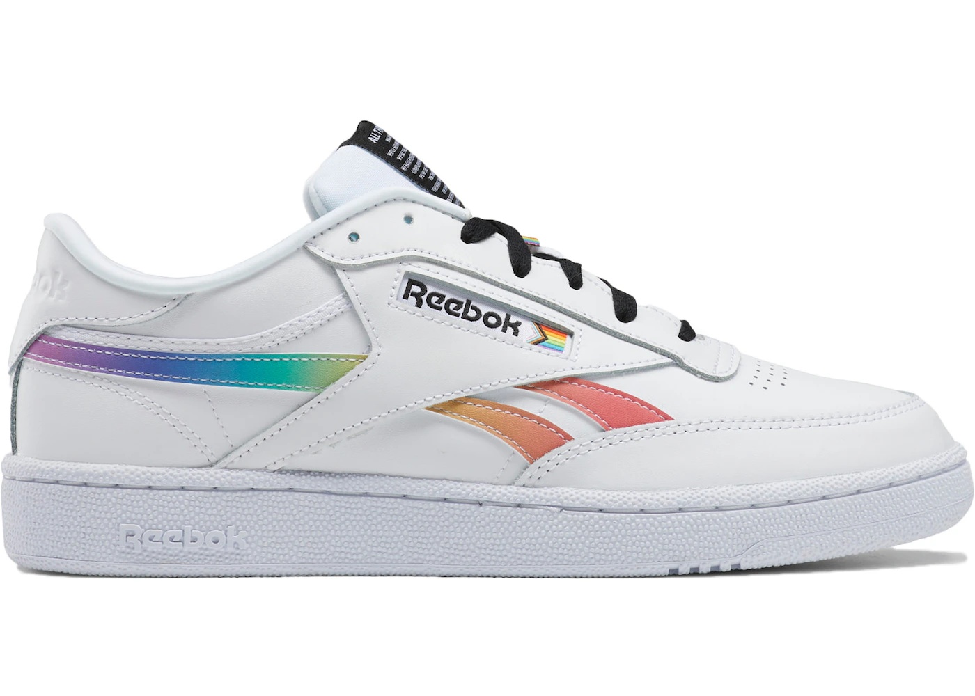 Reebok Club C Revenge Pride (2021) - 1