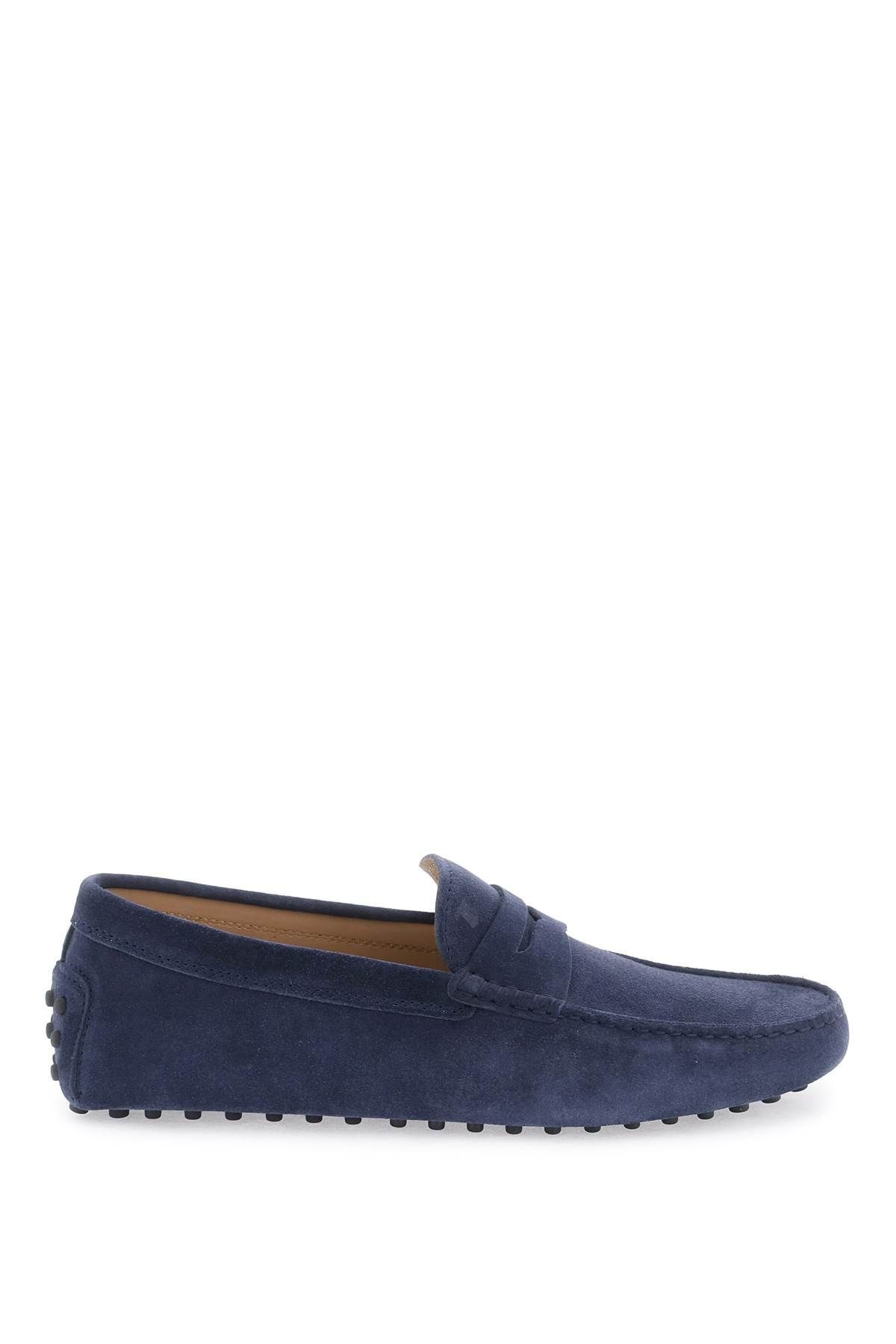 GOMMINO LOAFERS - 1