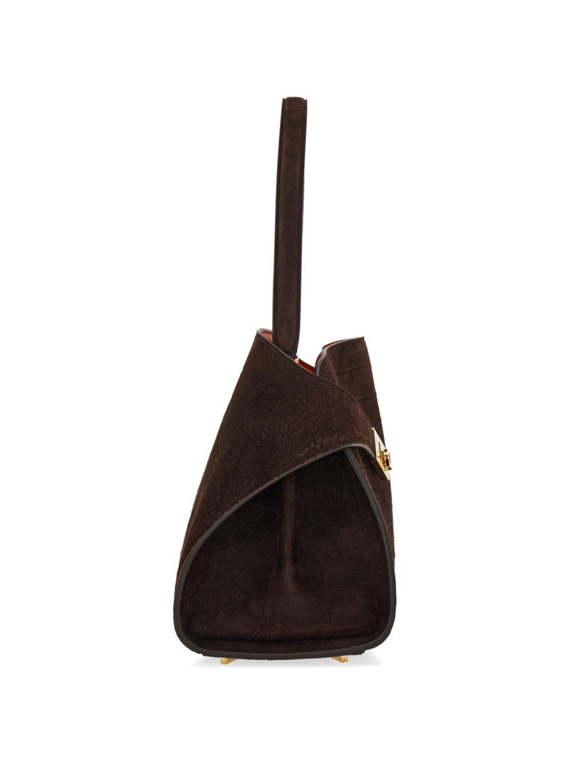 Hug soft shoulder bag (M) 5