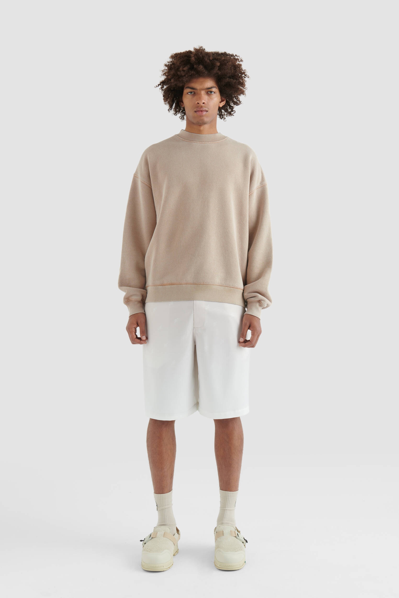 Typo Sweatshirt - 4