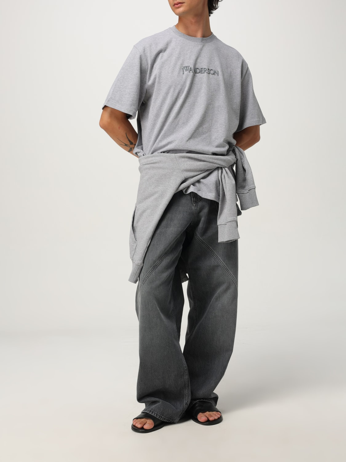 Sweatshirt men Jw Anderson - 2