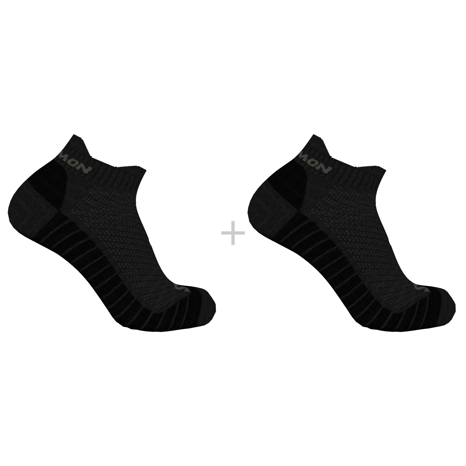 AERO ANKLE 2-PACK - 1