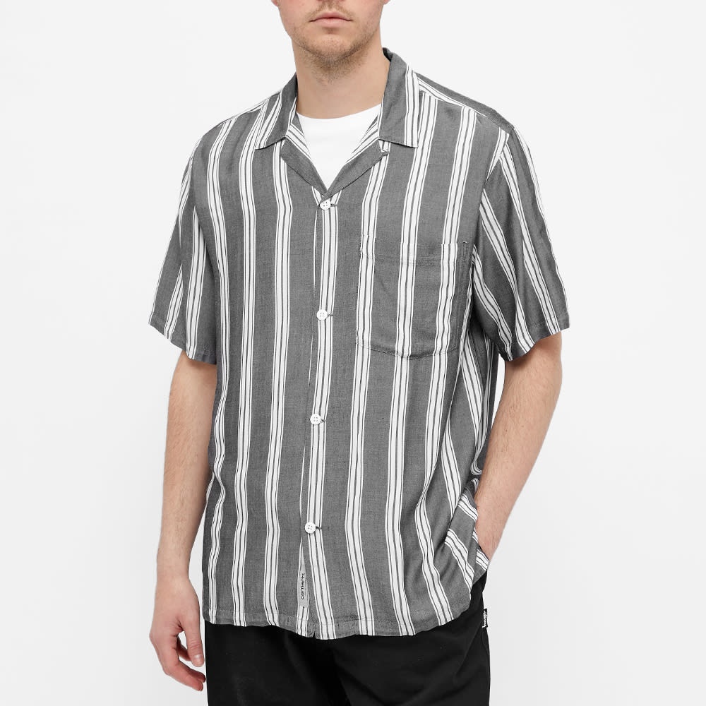 Carhartt WIP Short Sleeve Foley Shirt - 3