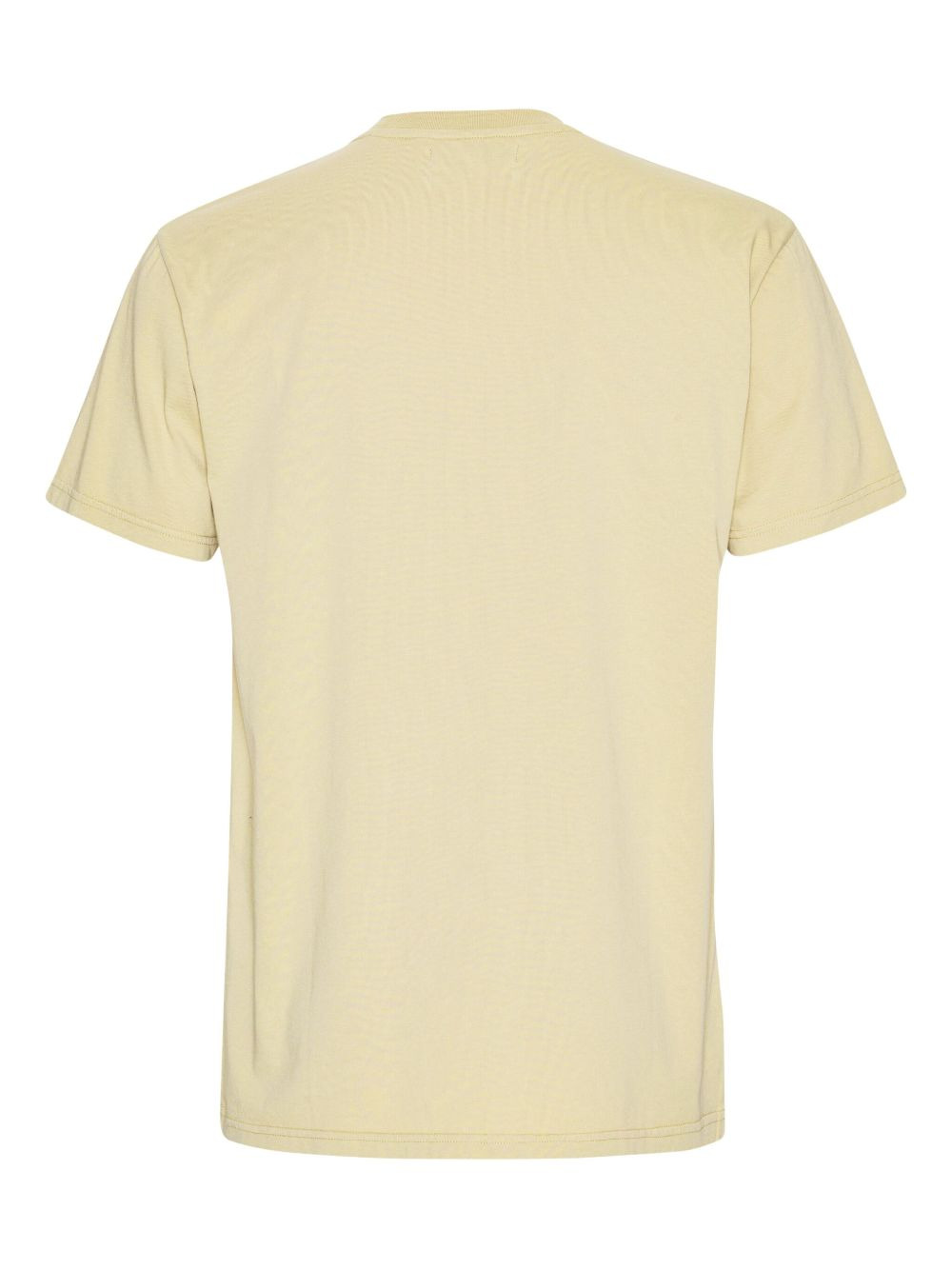 fishing-scene print T-shirt - 2