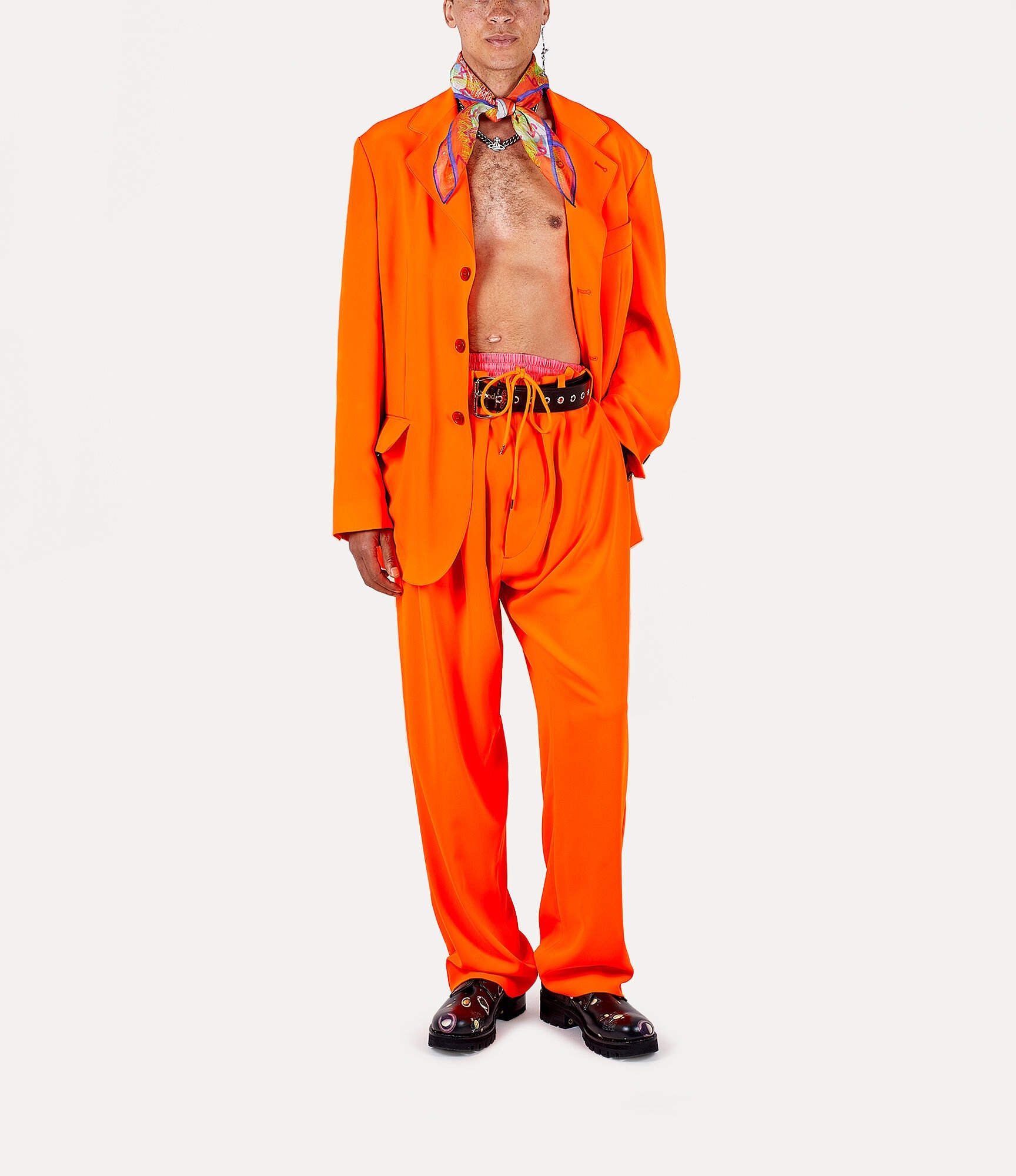 WRECK TROUSERS - 2