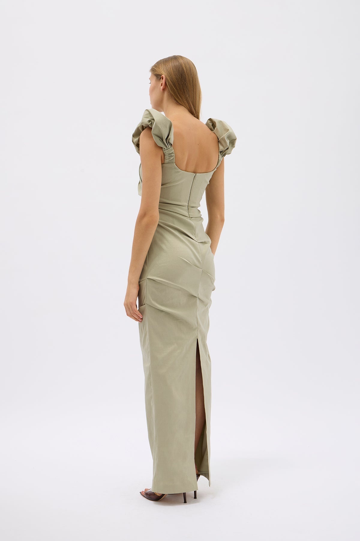 KALINA GOWN - 4