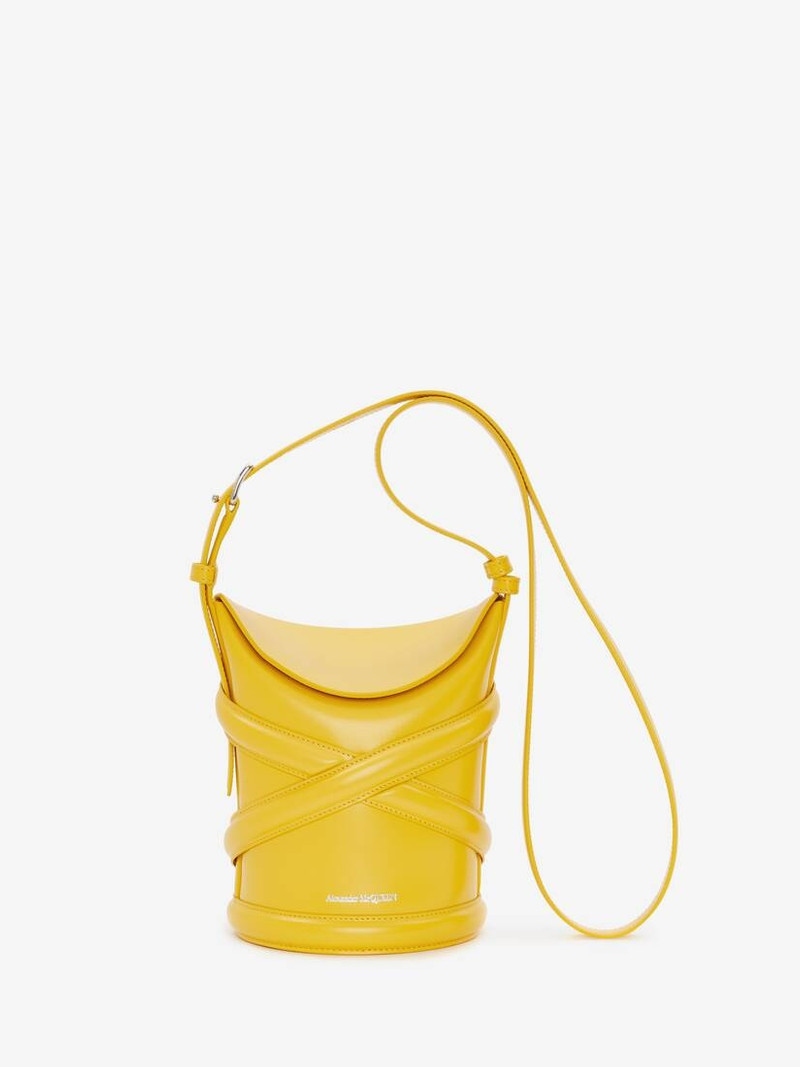 The Curve in New Pop Yellow 1