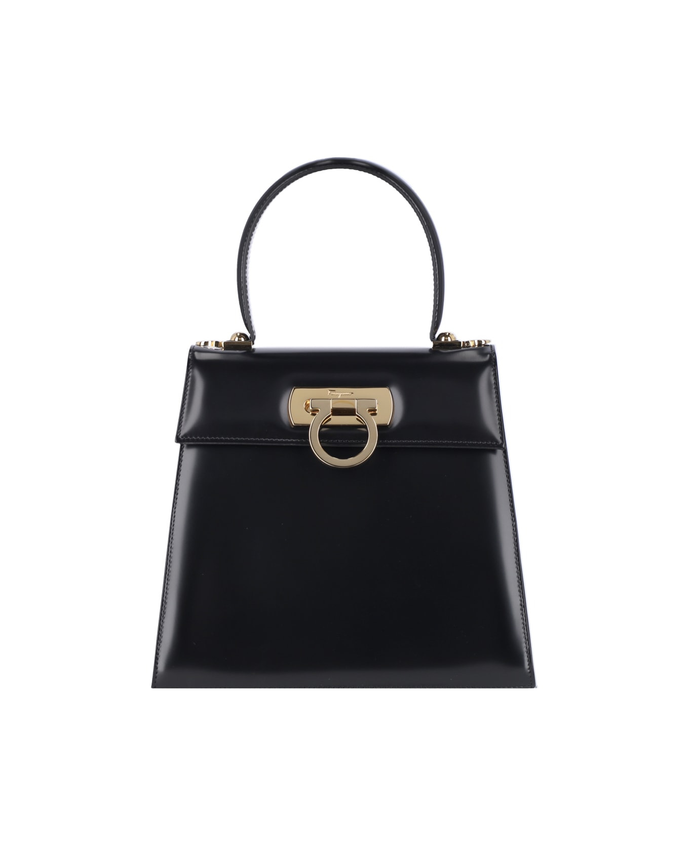 Iconic Medium Handbag - 1