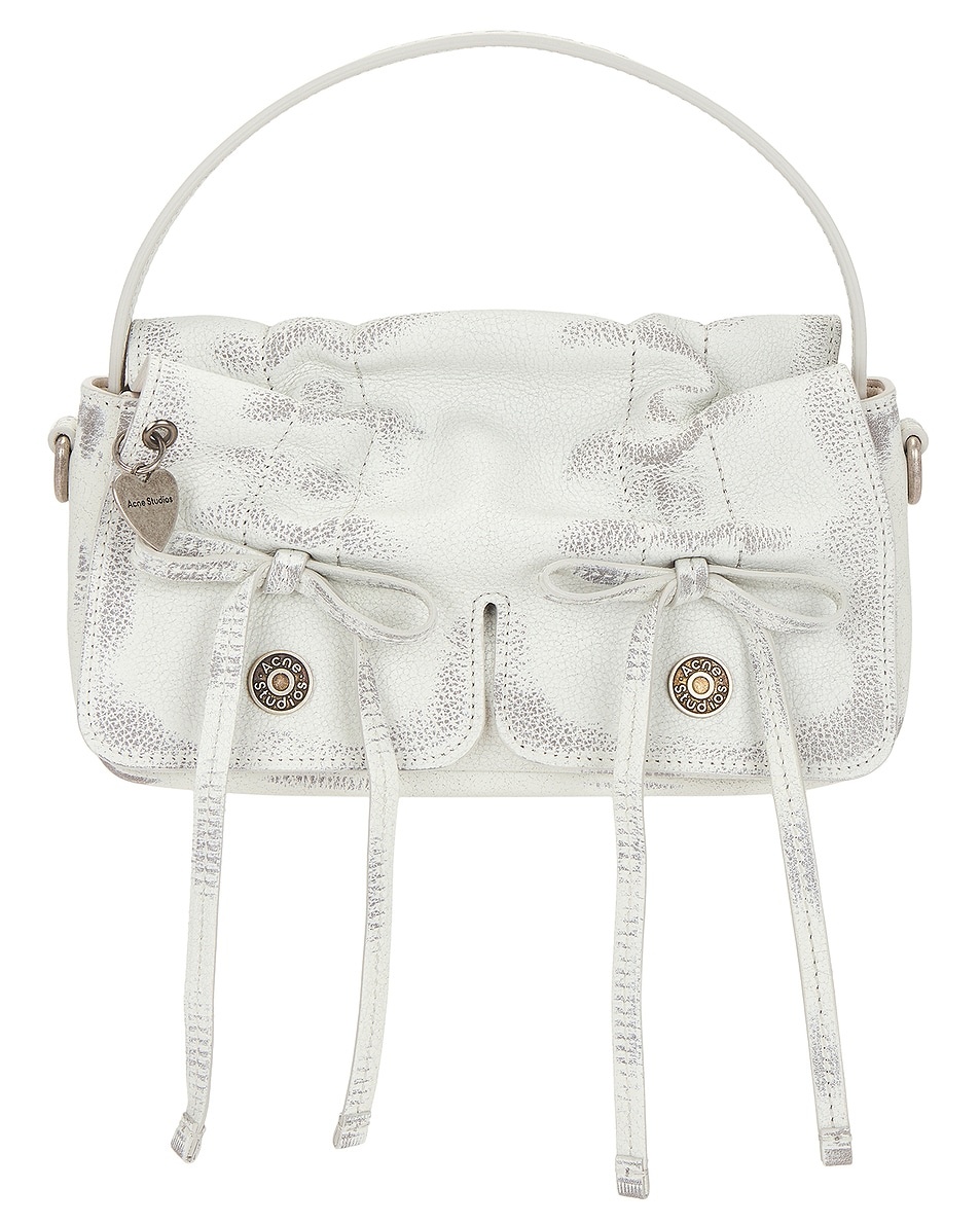 Multi Pocket Micro Bag - 3