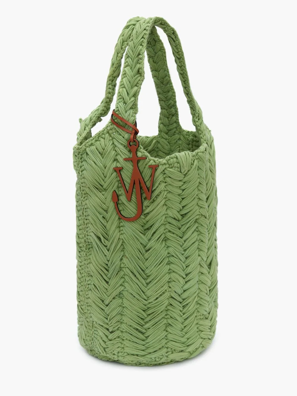 KNITTED SHOPPER - 3