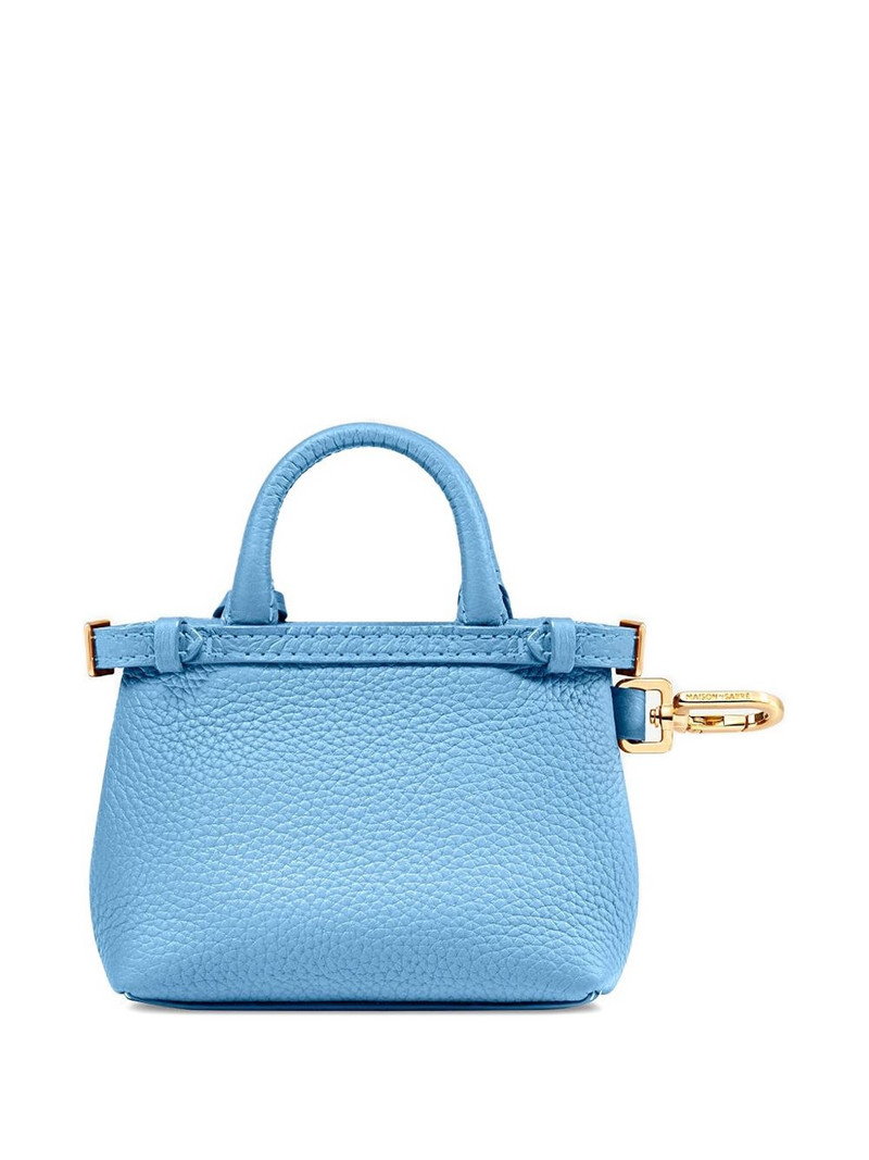 MAISON de SABRÉ The SABRÉMOJI Petite Palais Charm outlook