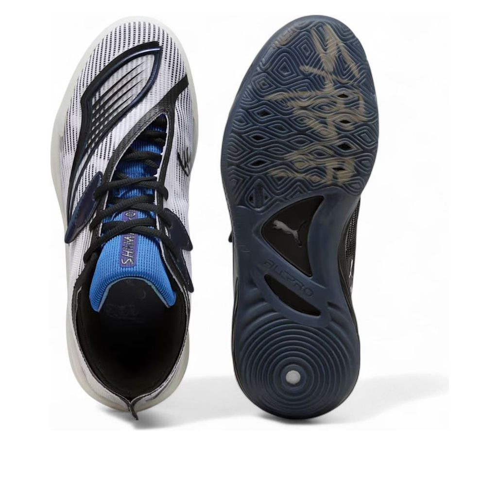 PUMA All-Pro Nitro 2 'Shammgod' 312308-01 - 4