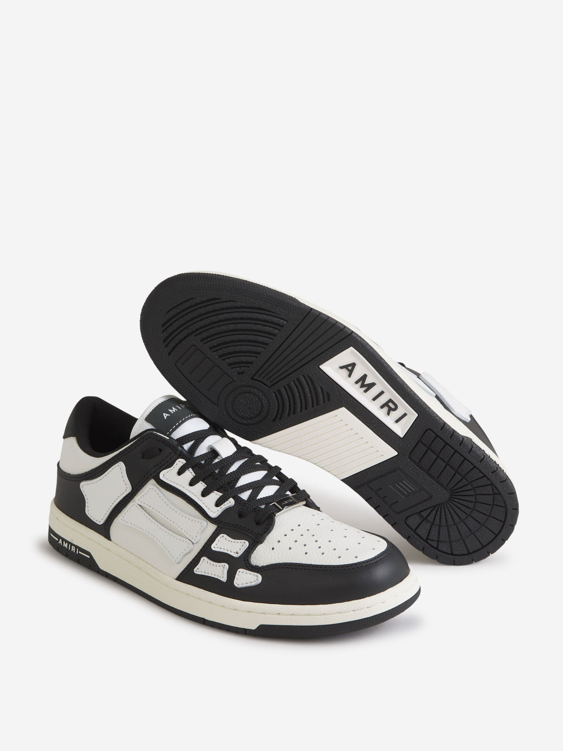 SKEL LOW SNEAKERS - 4