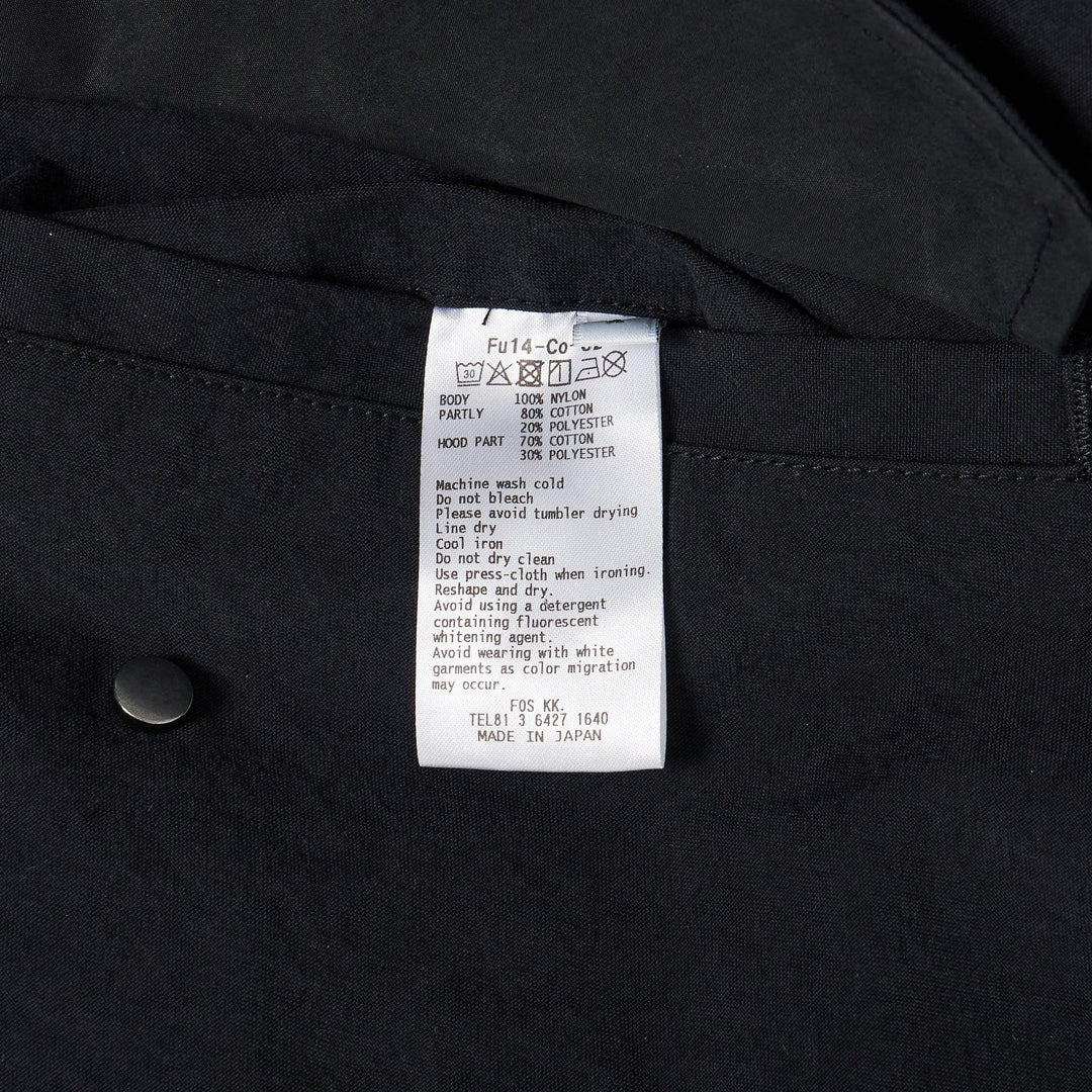 Coat - 3