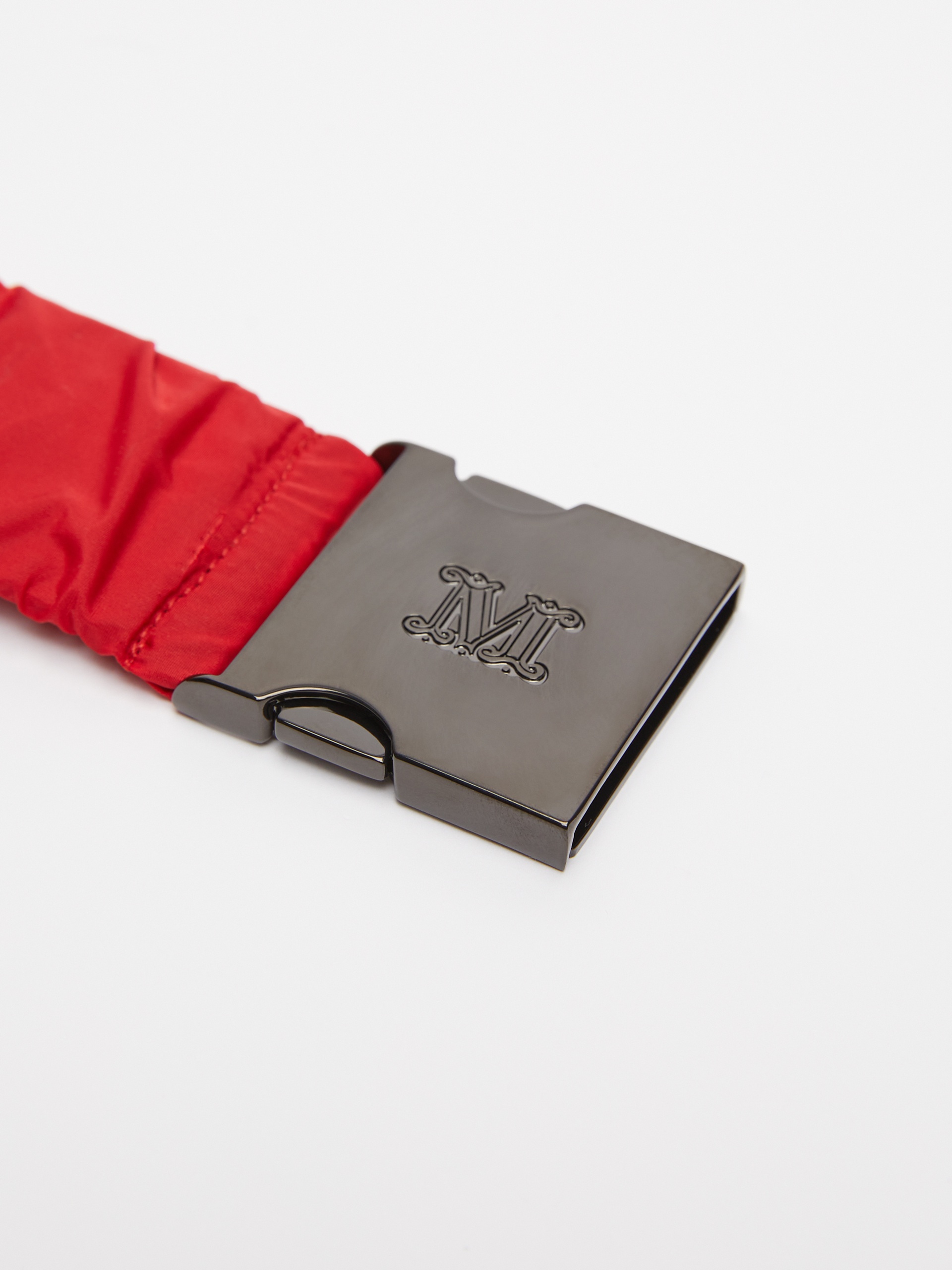SHOW Water-resistant nylon belt - 3