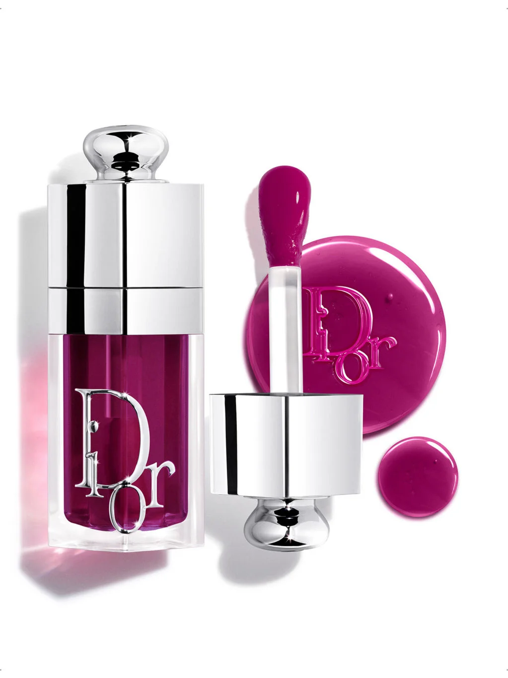 Dior Addict Lip Glow Oil 6ml - 1