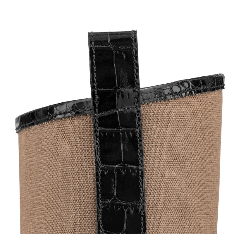 Territory Flat High Ranger 6