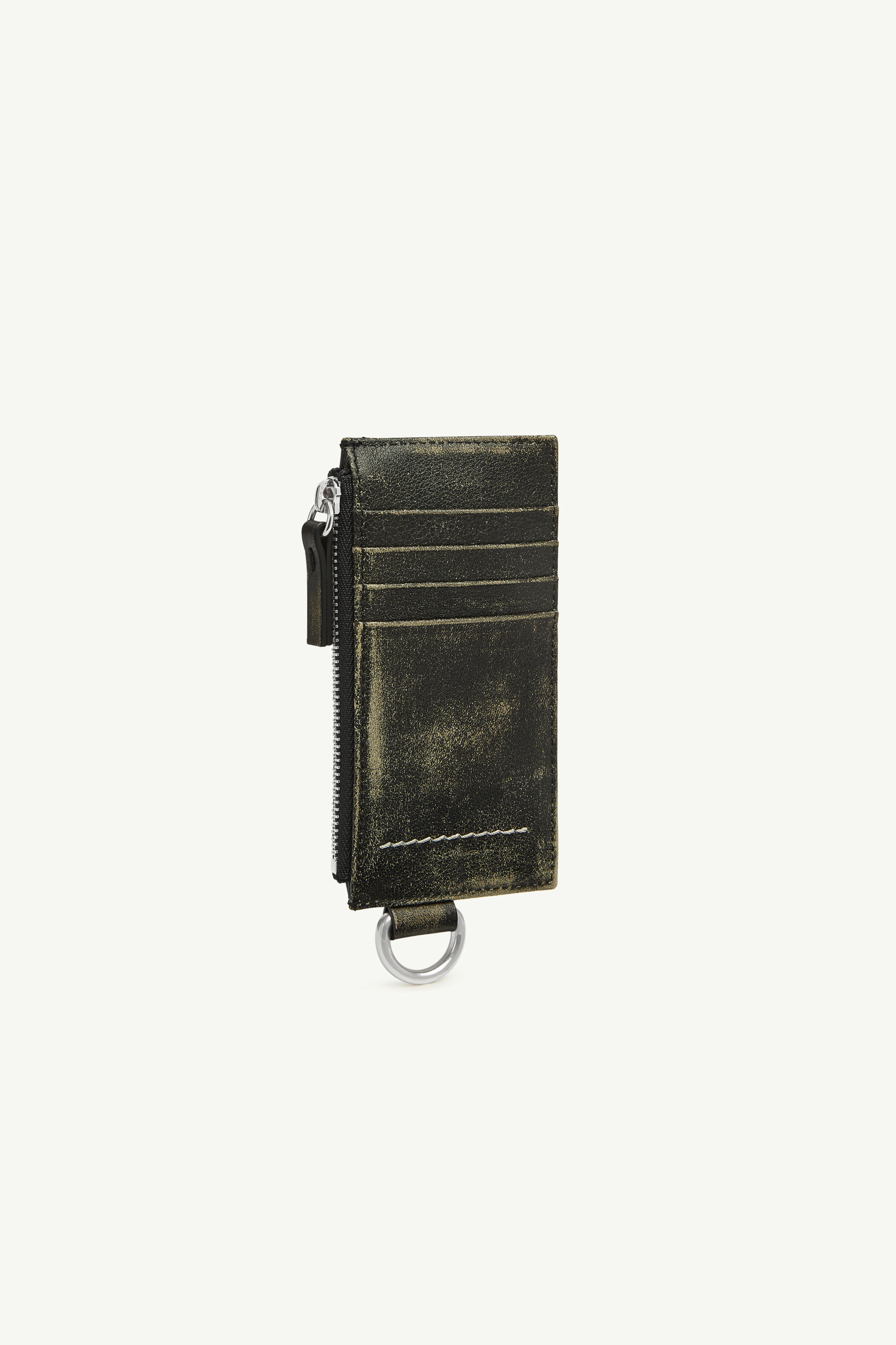Numeric Signature Wallet - 2