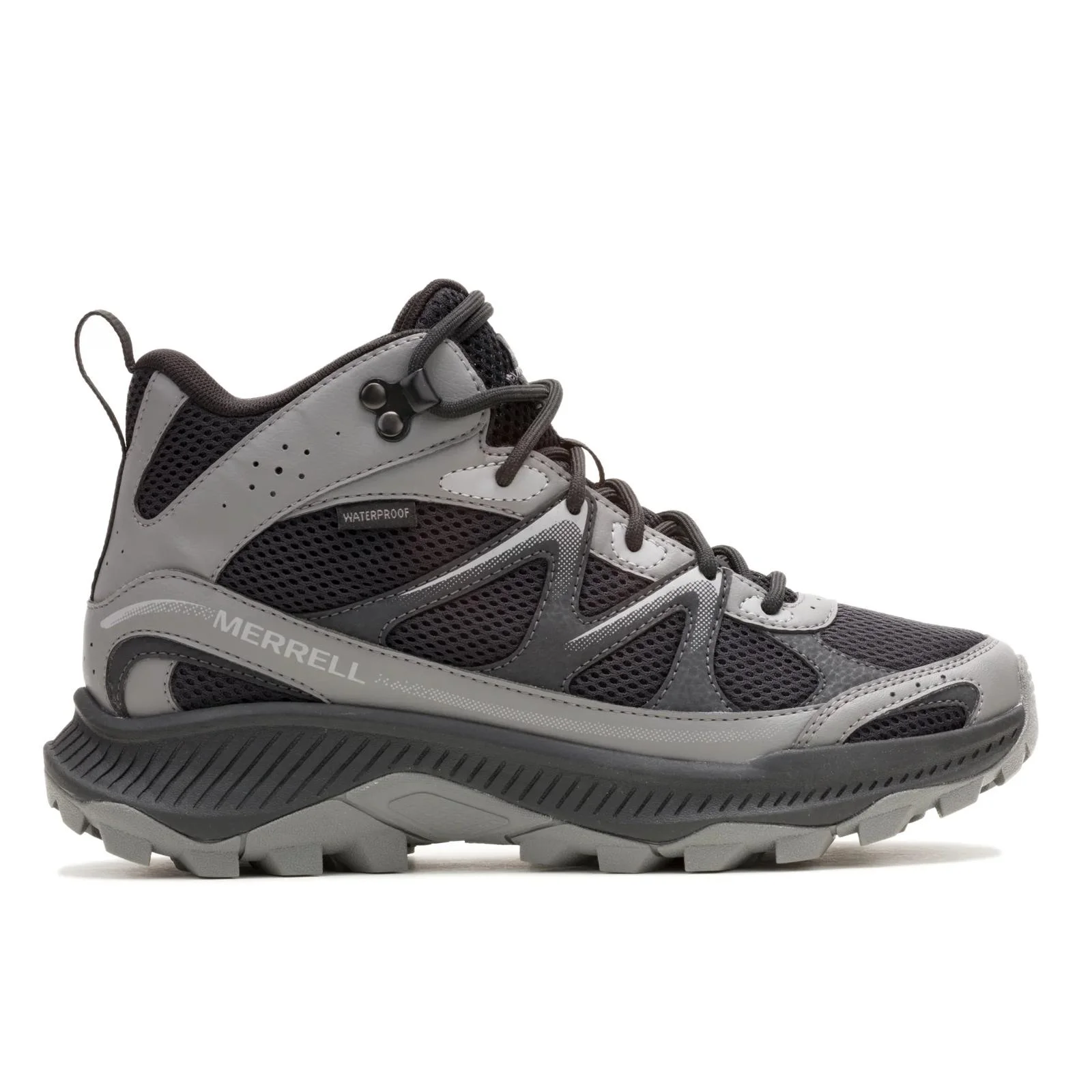 Men's Tempo EXP Mid Waterproof - 1
