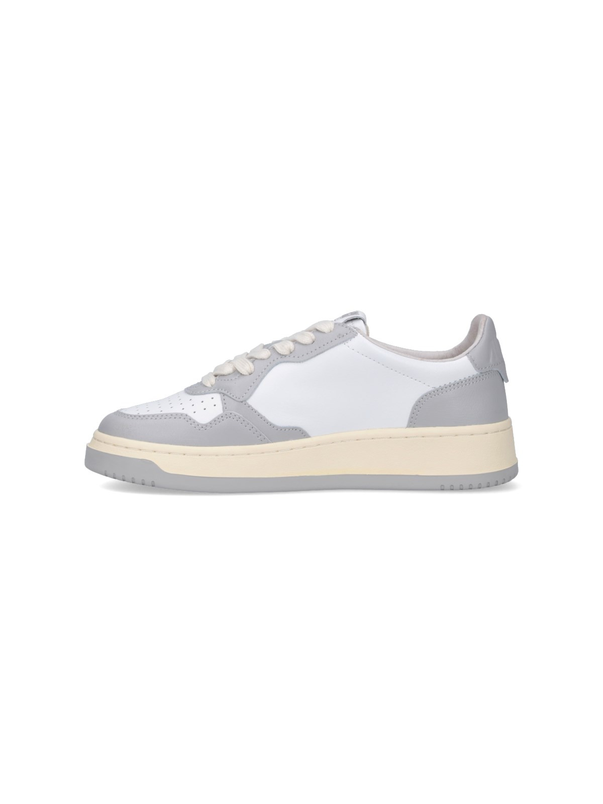 'MEDALIST' LOW-TOP SNEAKERS - 3