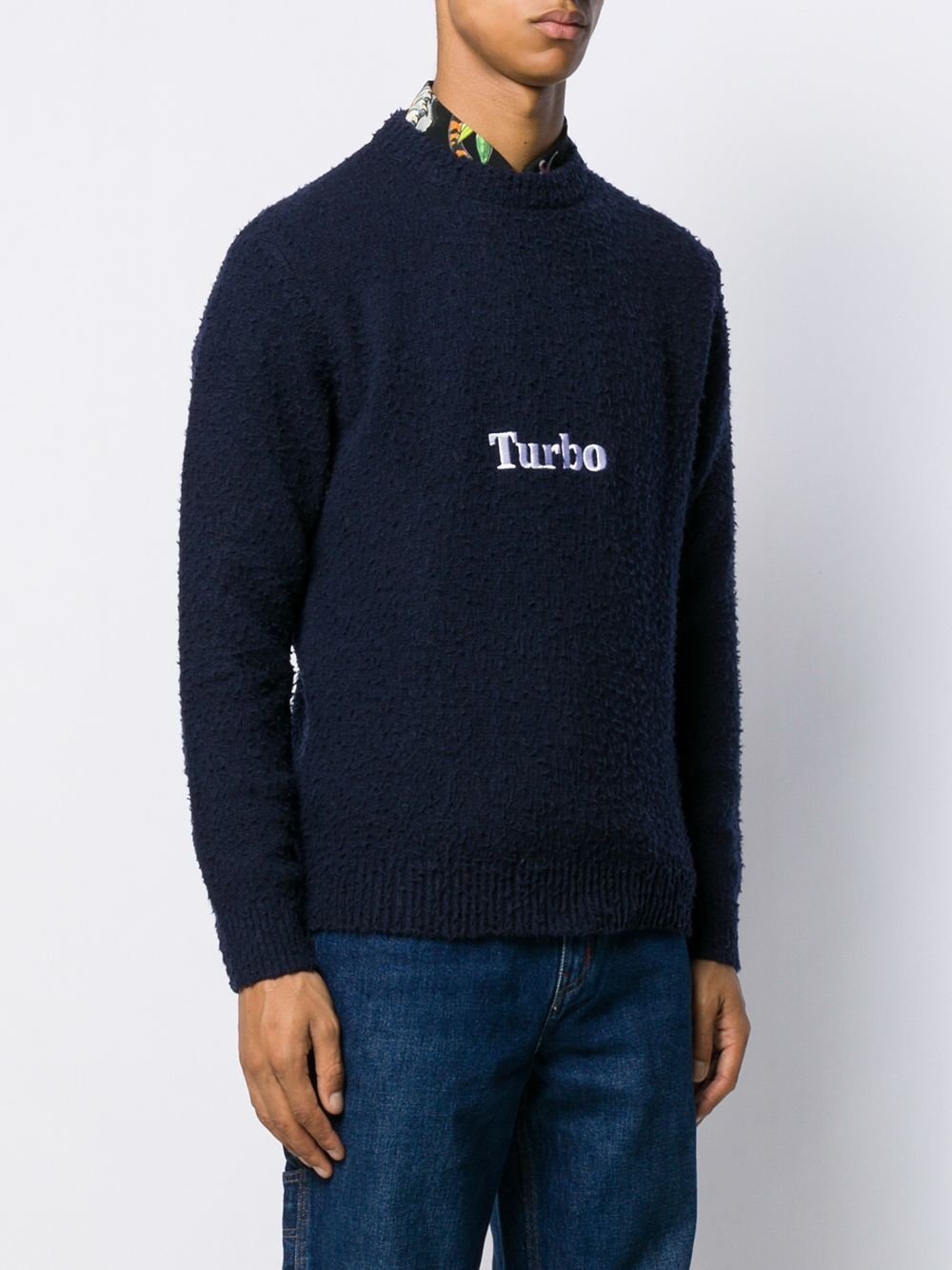 Turbo sweater - 3