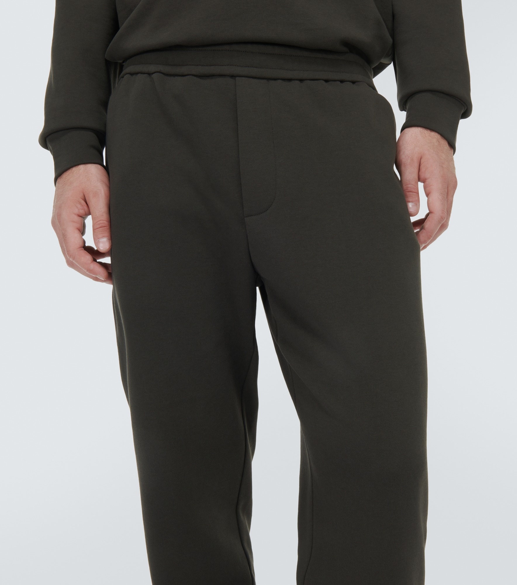 Edgar cotton pants - 5