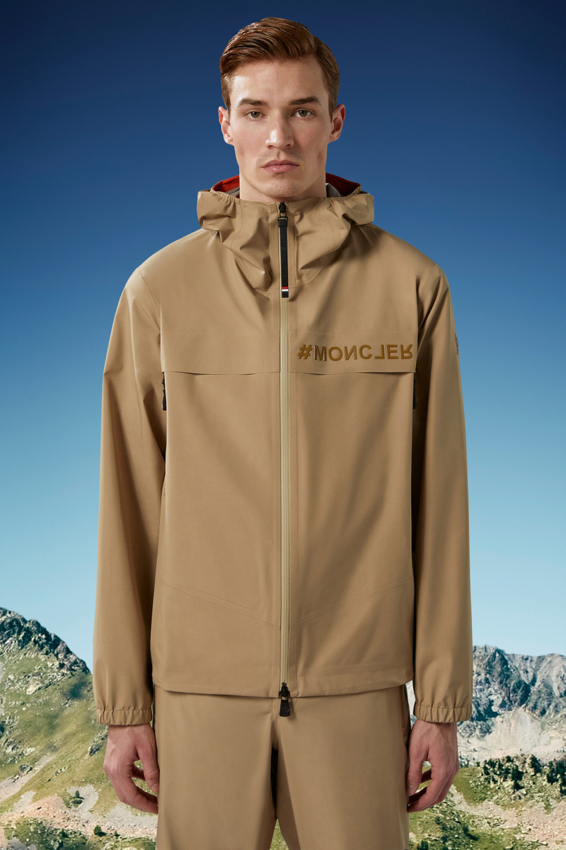 Shipton Hooded Jacket 3