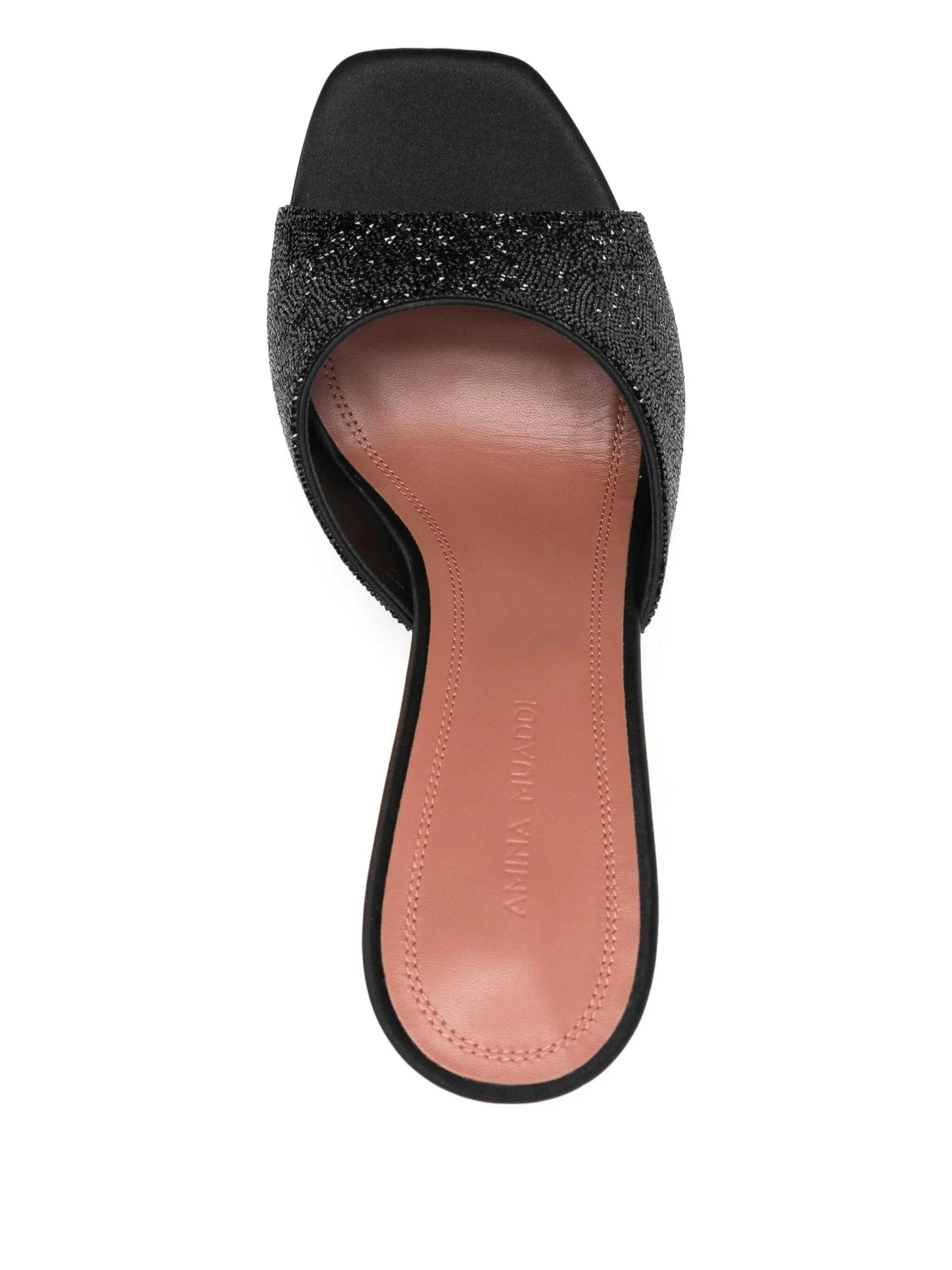 Amina Muaddi Boots - 2