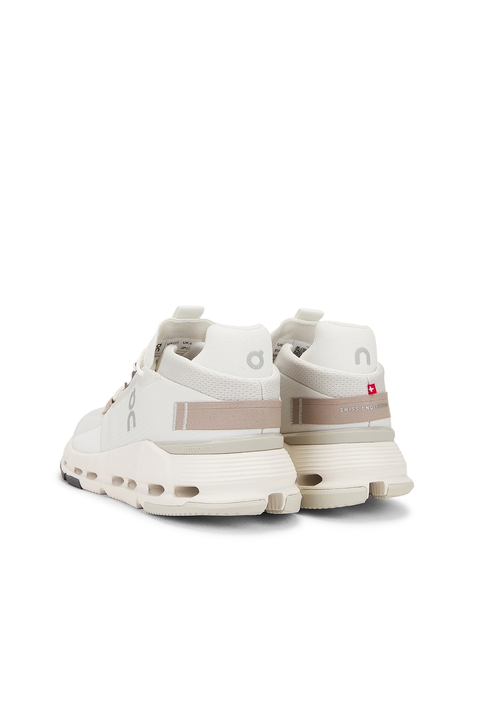 Cloudnova 2 Sneaker - 3