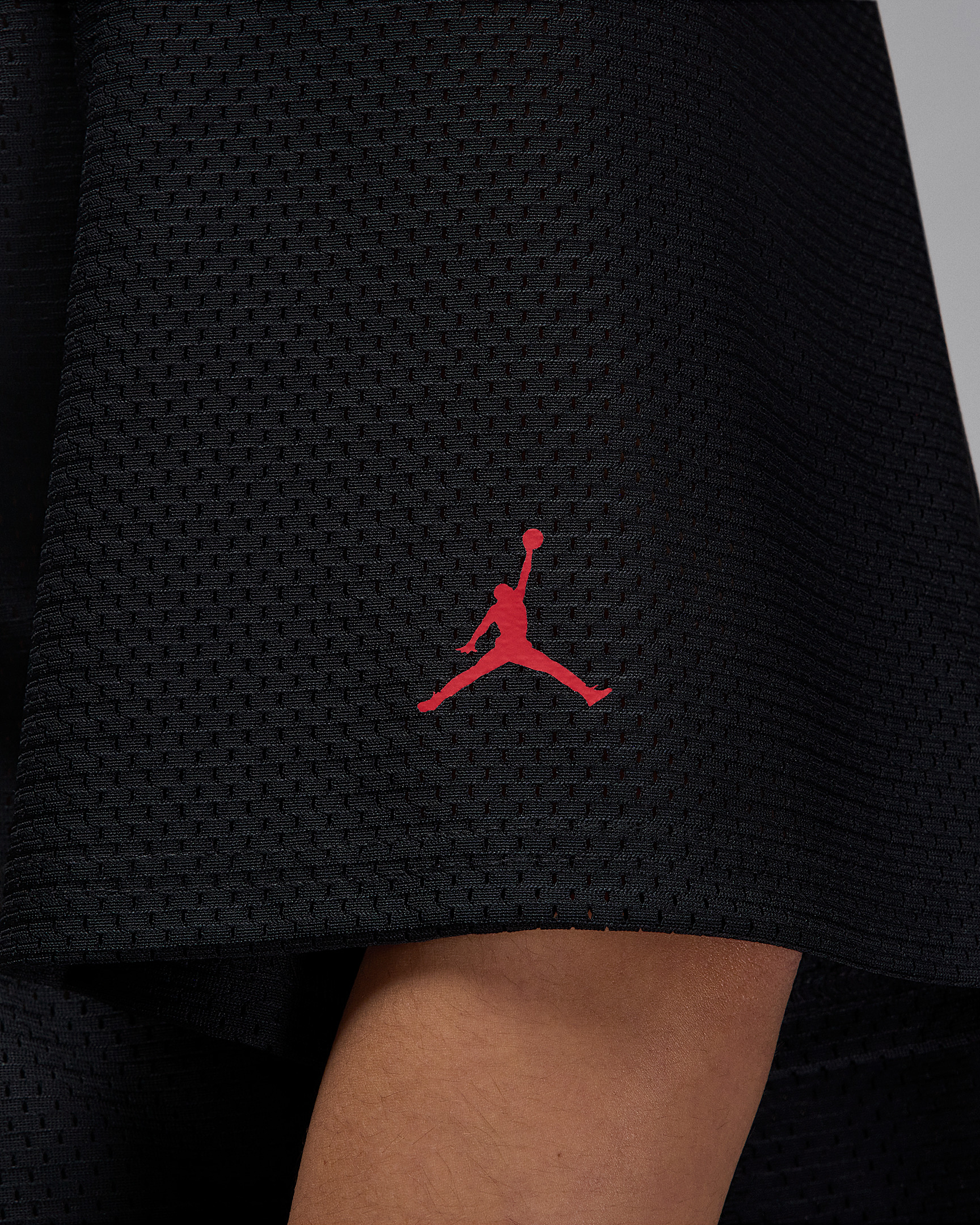 Jordan Brooklyn Women's Mesh Jersey - 5