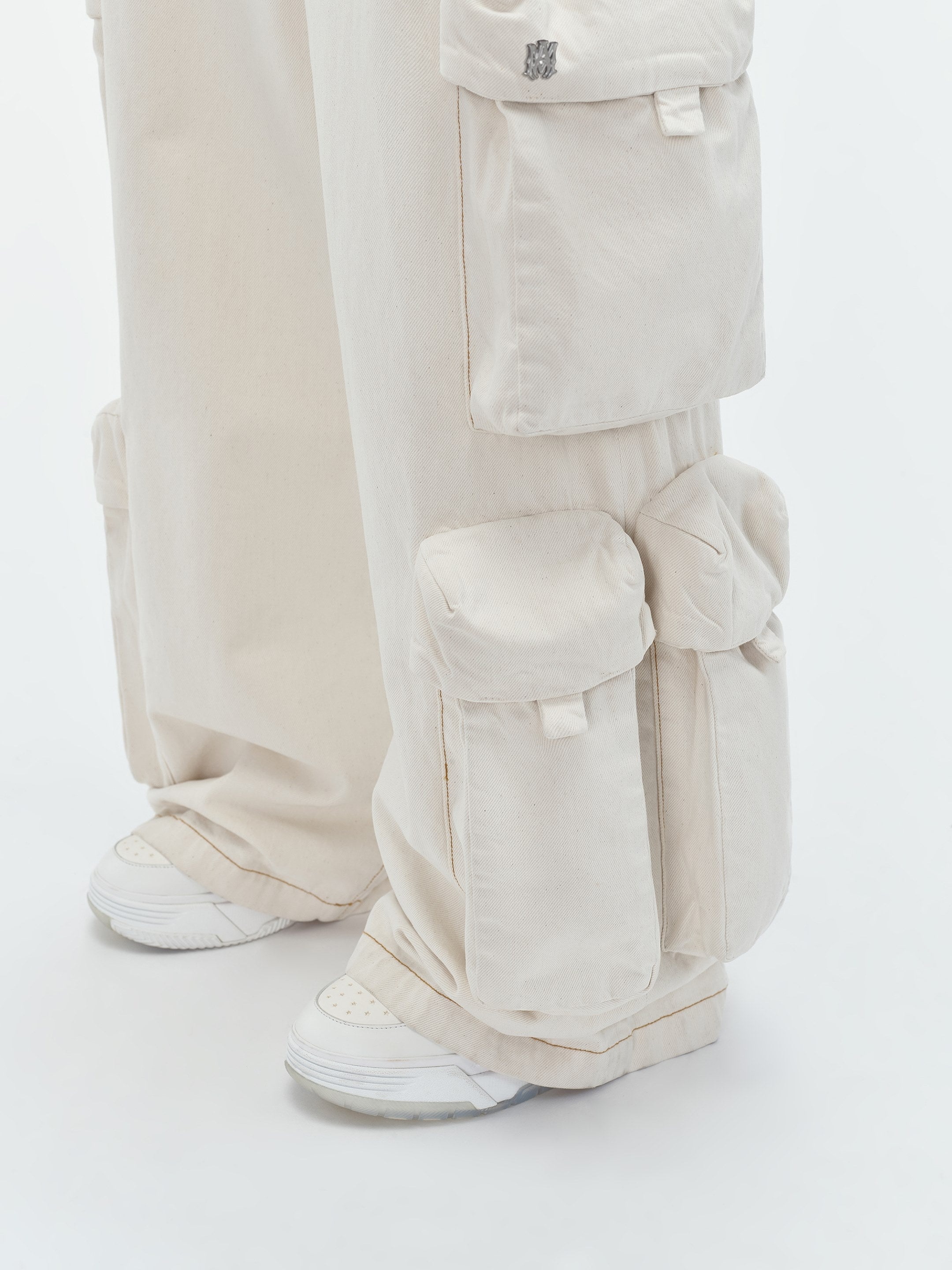BAGGY CARGO JEAN - 7