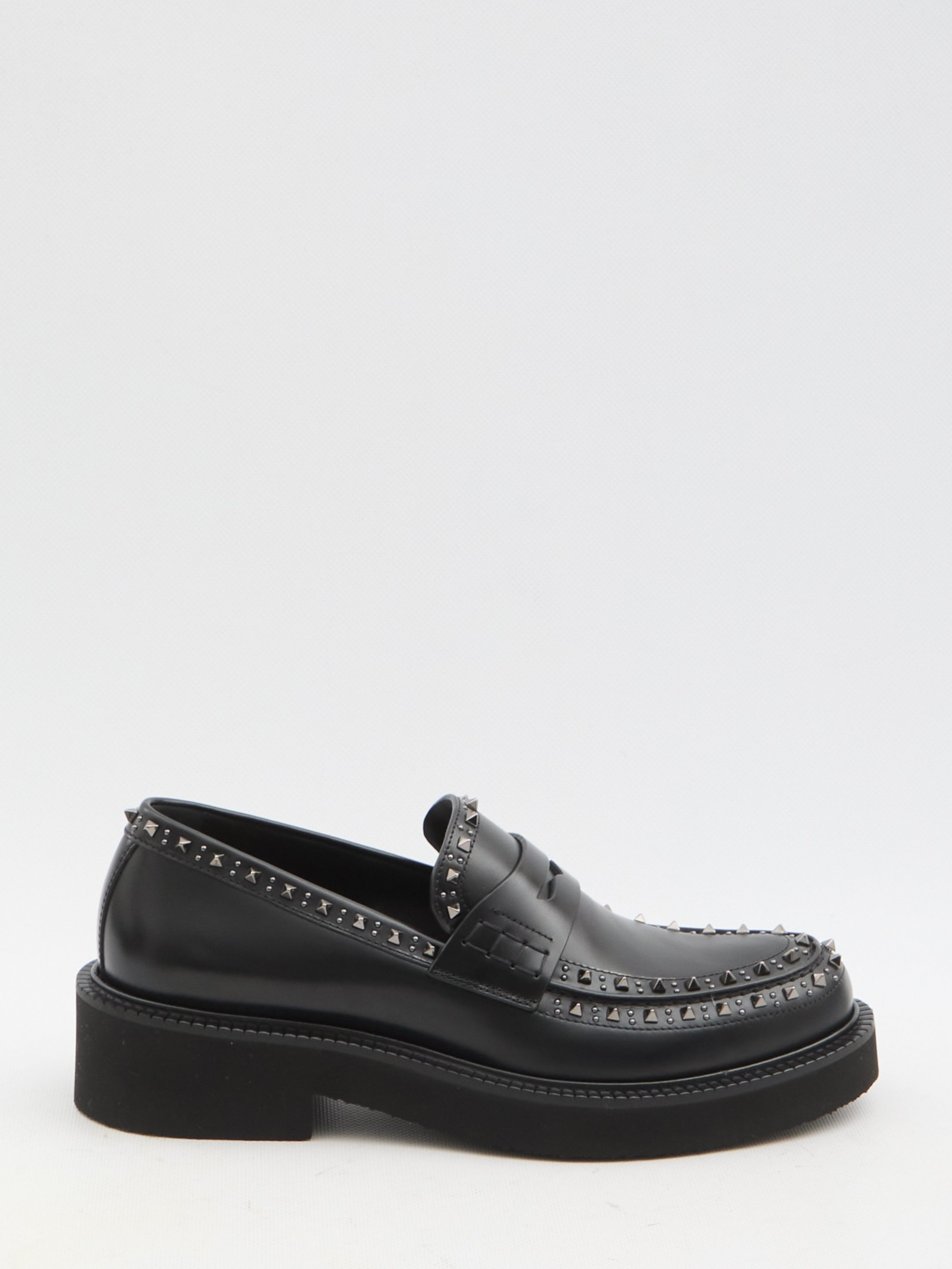 Valentino Garavani Gentleglam Loafers - 1
