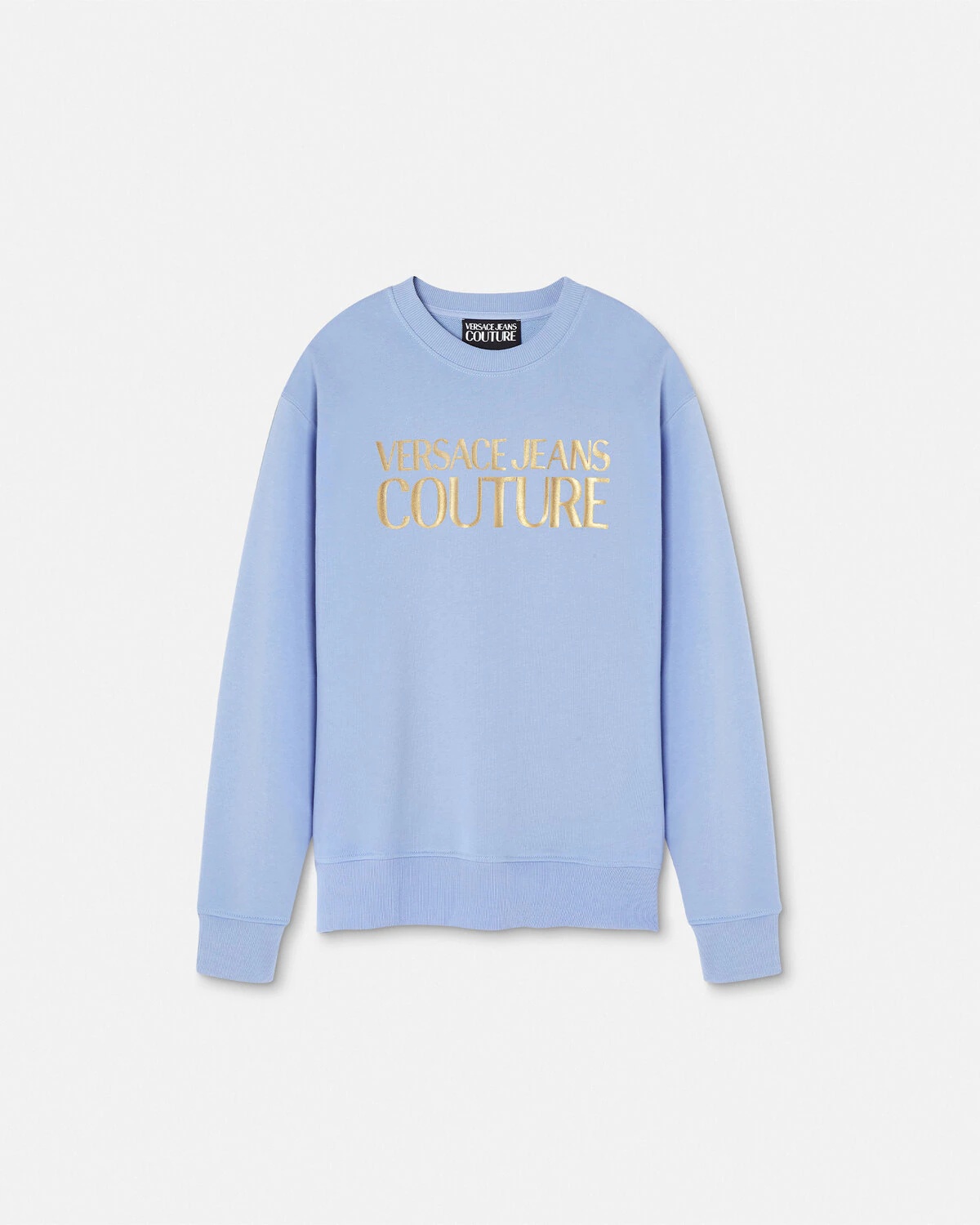 Logo Sweater - 1