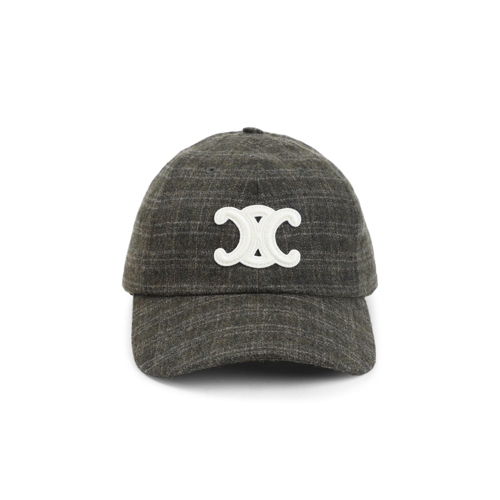 Celine Triomphe Hat Men - 1