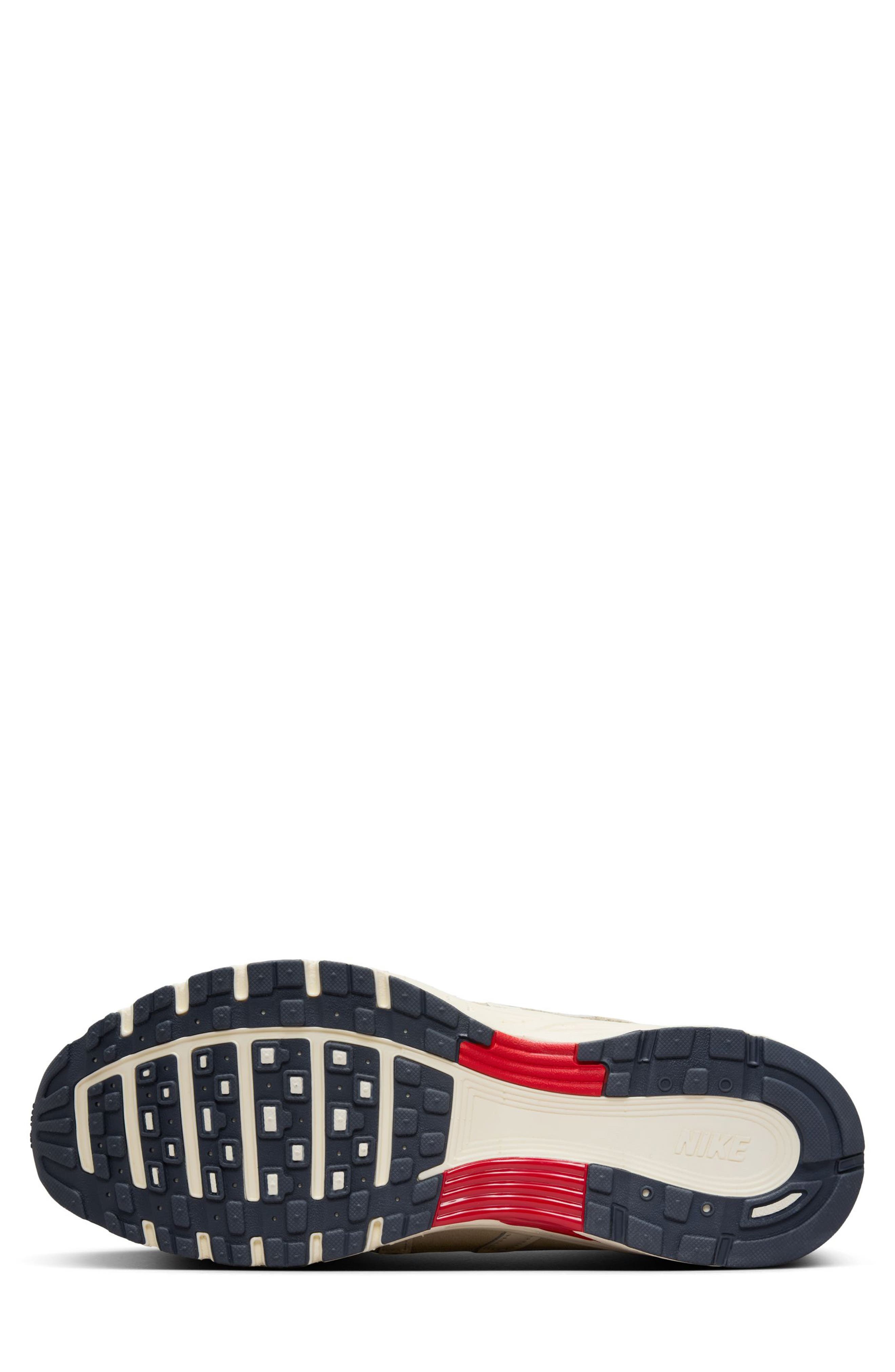 Nike P-6000 Sneaker in Khaki/Pale Ivory at Nordstrom - 4