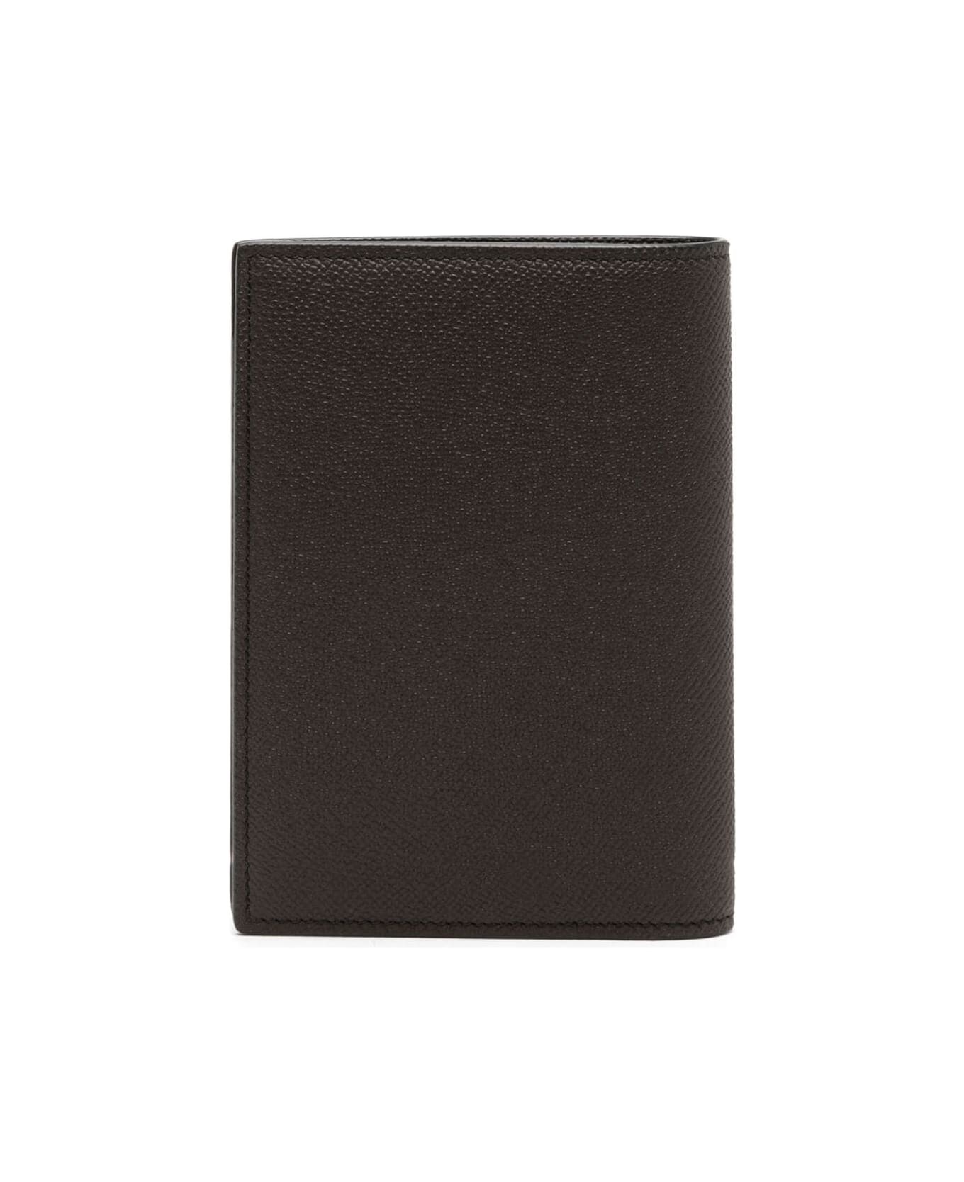 Stationary Wallet - 2