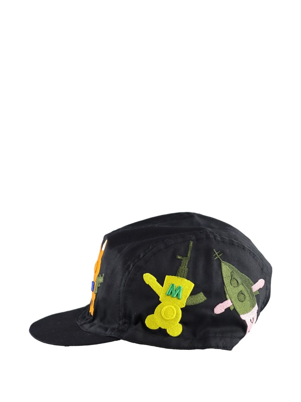 Toyterror cap - 4