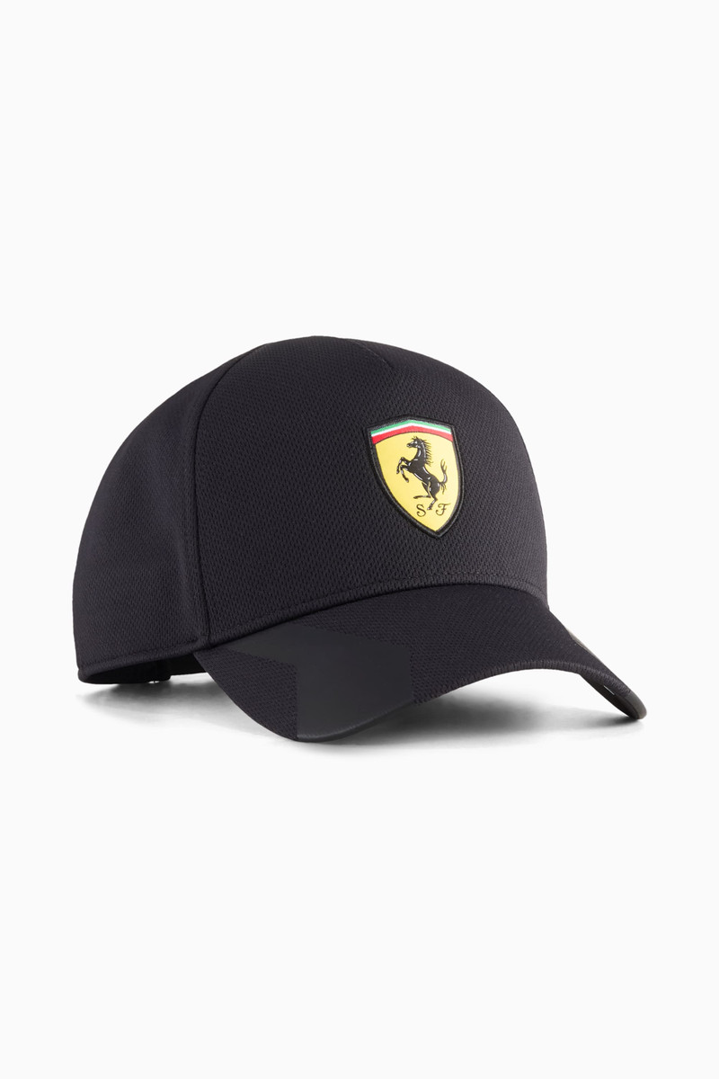 Scuderia Ferrari Adjustable Hat 1