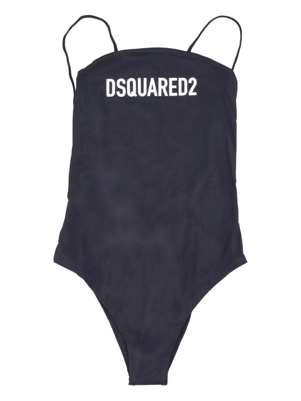 spaghetti-strap swimsuit - 1