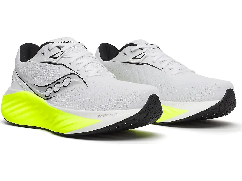 Saucony Triumph 22 - 3